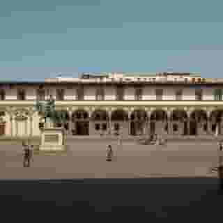 Loggiato Dei Serviti, 6 of 6