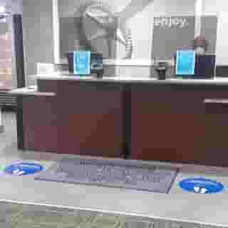 Hampton Inn & Suites Orlando Intl Dr N, 2 of 5