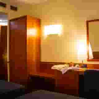 Pacific Fortino, 5 of 5