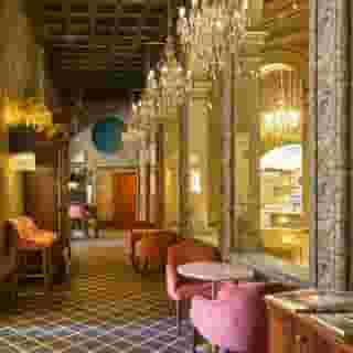 Continental Palacete Hotel, 4 of 5