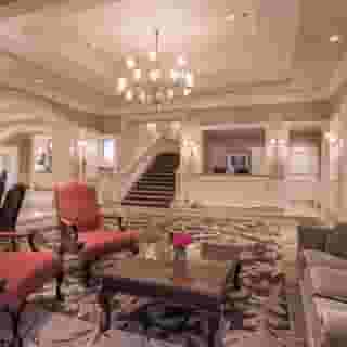 The Sutton Place, 3 of 5