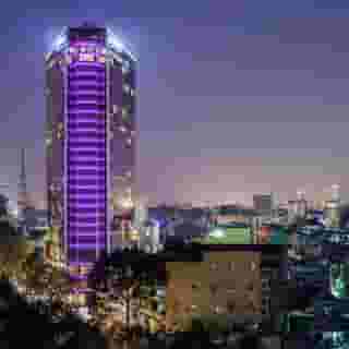 Pullman Saigon Centre, 6 of 6