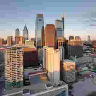 Sheraton Philadelphia Downtown, 2 of 5