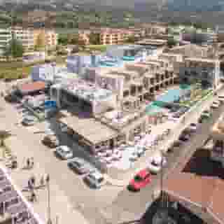 Epos Luxury Beach Hotel - Adults Only, 2 of 5