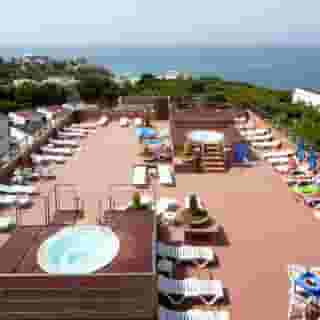 htop Molinos Park, 4 of 5