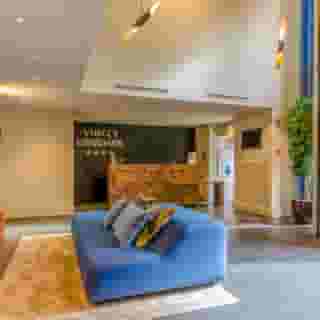 Vincci Liberdade, 4 of 5