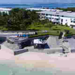 Hotel Faranda Dos Playas Cancun, 4 of 5