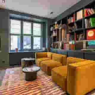 Hotel Amoi Paris, 5 of 5