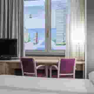 Ilunion Bel Art, 4 of 5