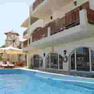 Kalyves Beach, 4 of 5