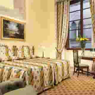 Grand Hotel Continental - Starhotels Collezione, 3 of 5