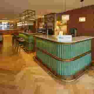 Via Sants Hotel Barcelona, Tapestry Collection By Hilton, 1 of 5