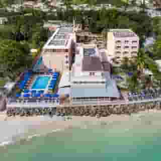 Butterfly Beach Hotel, 3 of 5