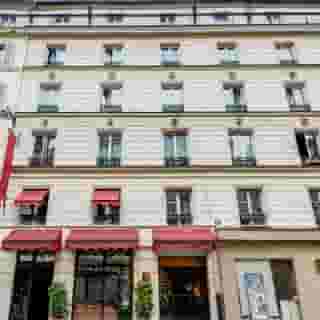 Pavillon Opera Grands Boulevards, 2 of 5