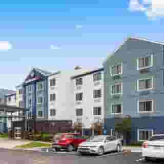 Best Western Plus Nashville Airport Hotel, 2 of 5