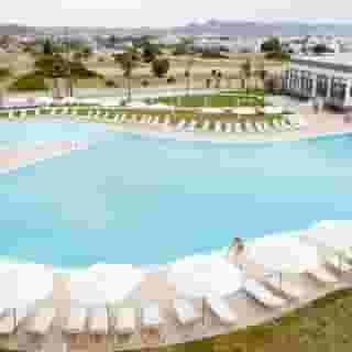 Evita Resort, 1 of 5