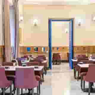 Hotel Vincci Molviedro, 5 of 5