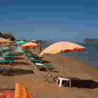 Kato Stalos Beach, 4 of 5