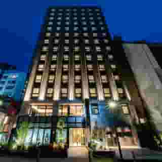 Daiwa Roynet Hotel Shimbashi, 1 of 5