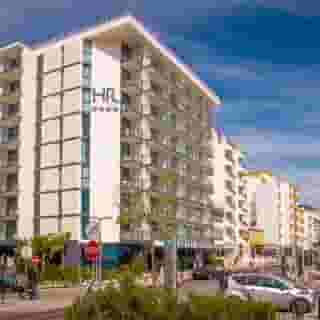 Hotel Da Rocha, 5 of 5