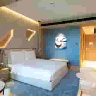 La Cigale Hotel Doha, 4 of 5