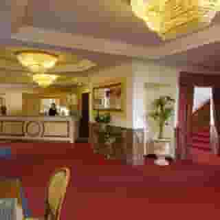 Club House Roma, 3 of 5