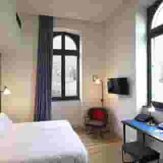 Fourviere Hotel Lyon, 6 of 6