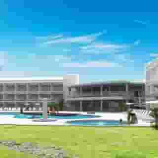 Hotel Gran Sagitario, 1 of 5