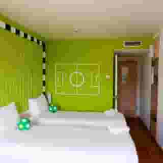 Ibis Budapest Centrum, 3 of 5