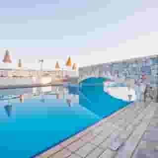 Dedalos Beach Hotel, 4 of 5