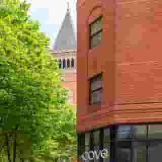 Cove - Minshull Street, Piccadilly, 3 of 5