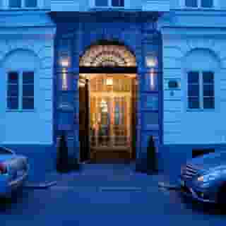 Antiq Palace Hotel & Spa, 1 of 5