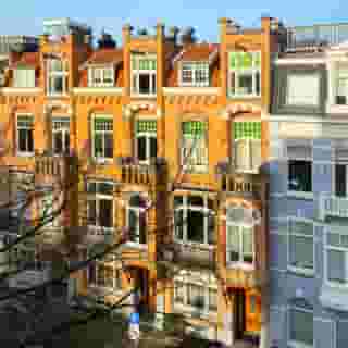 Xo Hotel Inner, 1 of 5