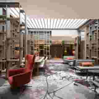 Clayton Hotel Glasgow, 5 of 5