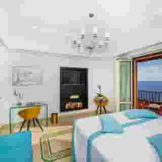 Eden Roc Positano, 4 of 5