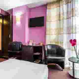Art Plaza Hotel, 5 of 5