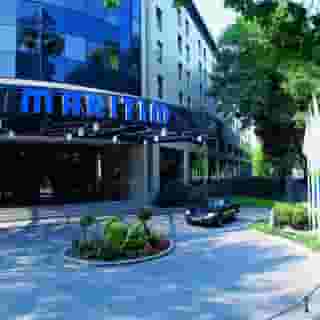 Maritim Hotel Bremen, 4 of 5