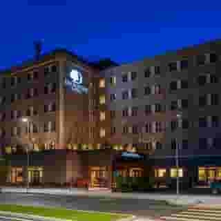 DoubleTree by Hilton Brescia, 1 of 5