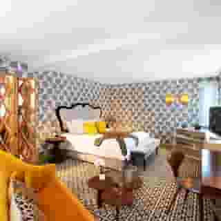 Hotel Thoumieux, 5 of 5