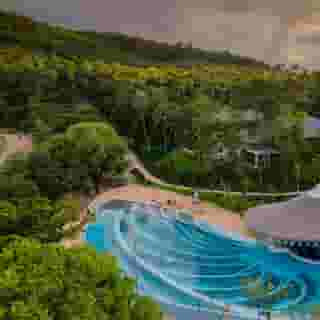 Island Escape by Burasari, 2 of 5