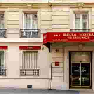 Belta Hotel, 1 of 5