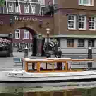 Sofitel Legend The Grand Amsterdam, 4 of 5