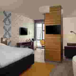 Inntel Hotels Amsterdam Centre, 2 of 5