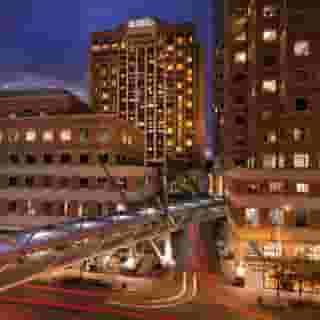 Hyatt Regency Bellevue, 4 of 5