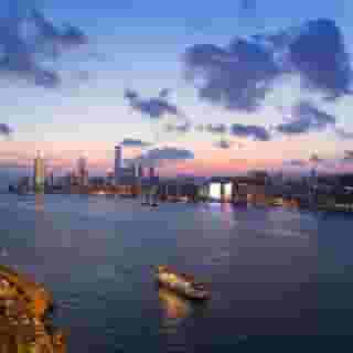 Hyatt Centric Victoria Harbour, 1 of 5