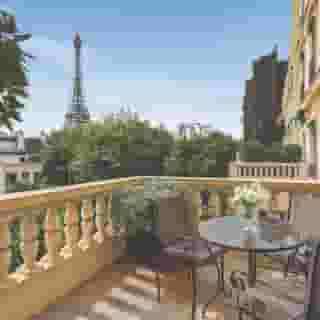 Shangri-La Hotel Paris, 1 of 5