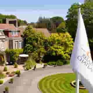 Longueville Manor, 2 of 5