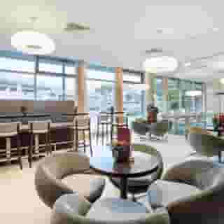 Austria Trend Hotel Doppio, 3 of 5