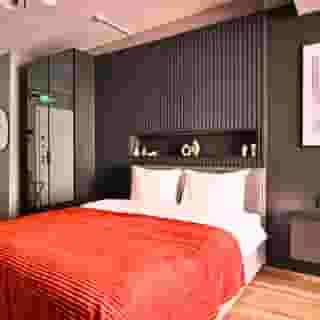 TAKS-INN Suites, 6 of 6