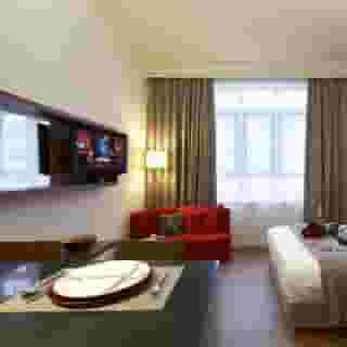 Citadines Holborn-Covent Garden London, 6 of 6